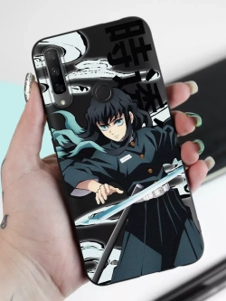 Чехол на Honor 9X, P Smart Z