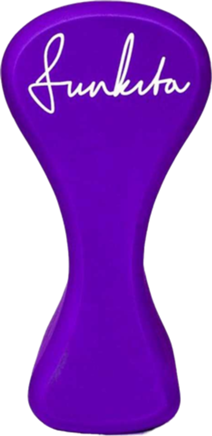 Тренировочная колобашка FUNKITA Still Purple