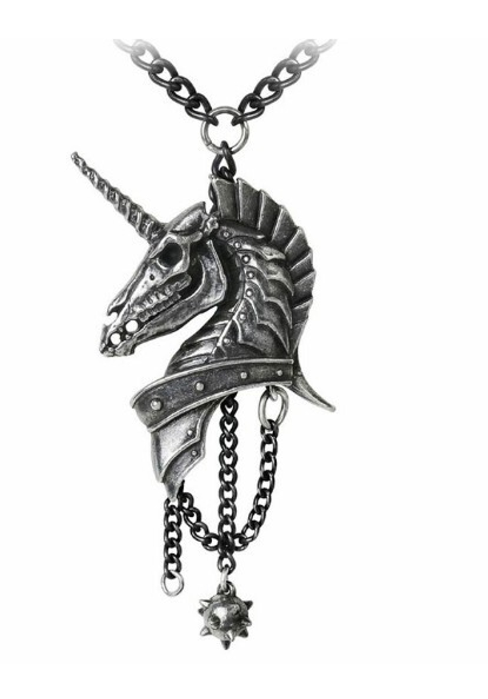 Подвеска Alchemy Gothic P751 Geistalon