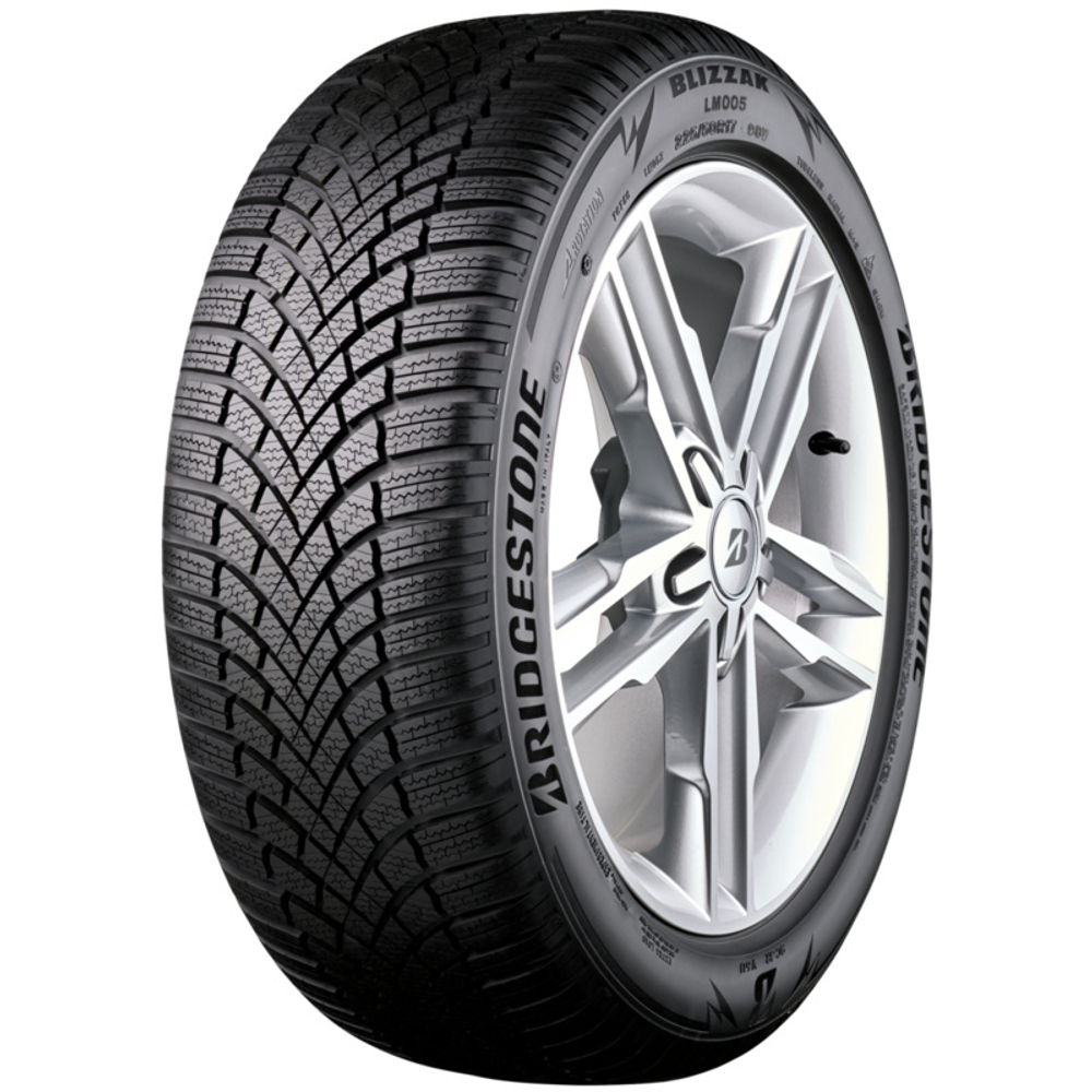 Bridgestone 175/65R15 88T XL Blizzak LM005 TL