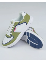 Кроссовки Rage Street Green