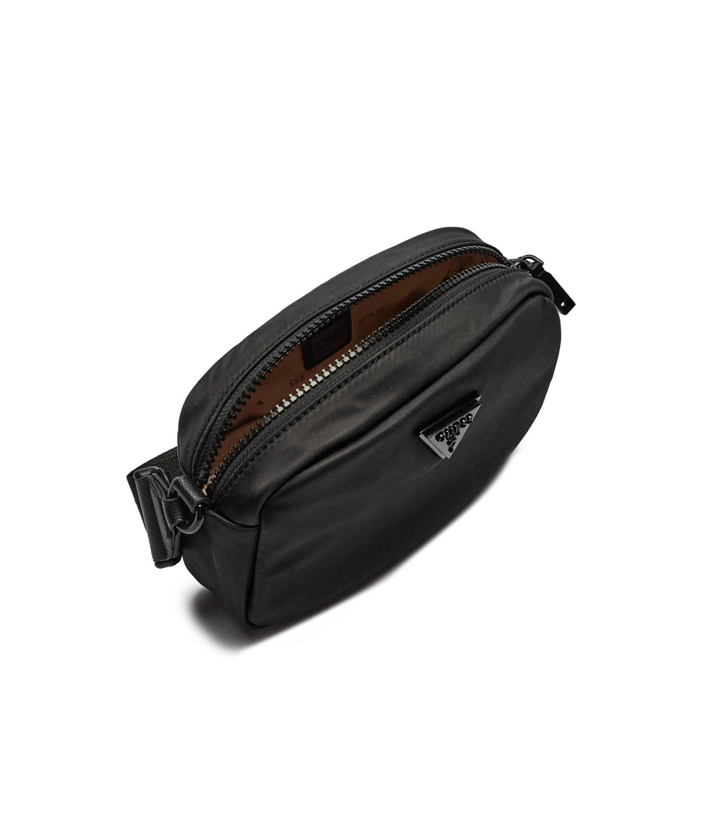Сумка через плечо + поясная сумка LATONA SLING Guess - черный(HWYP92 11800)