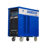 Индустриальный аппарат аргонодуговой сварки AuroraPRO IRONMAN 500 AC/DC PULSE (TIG+MMA) — фото 3