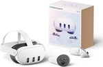 VR гарнитура Meta Quest 3 128Gb