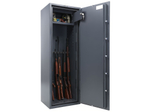 Gun safe ASG/WS8