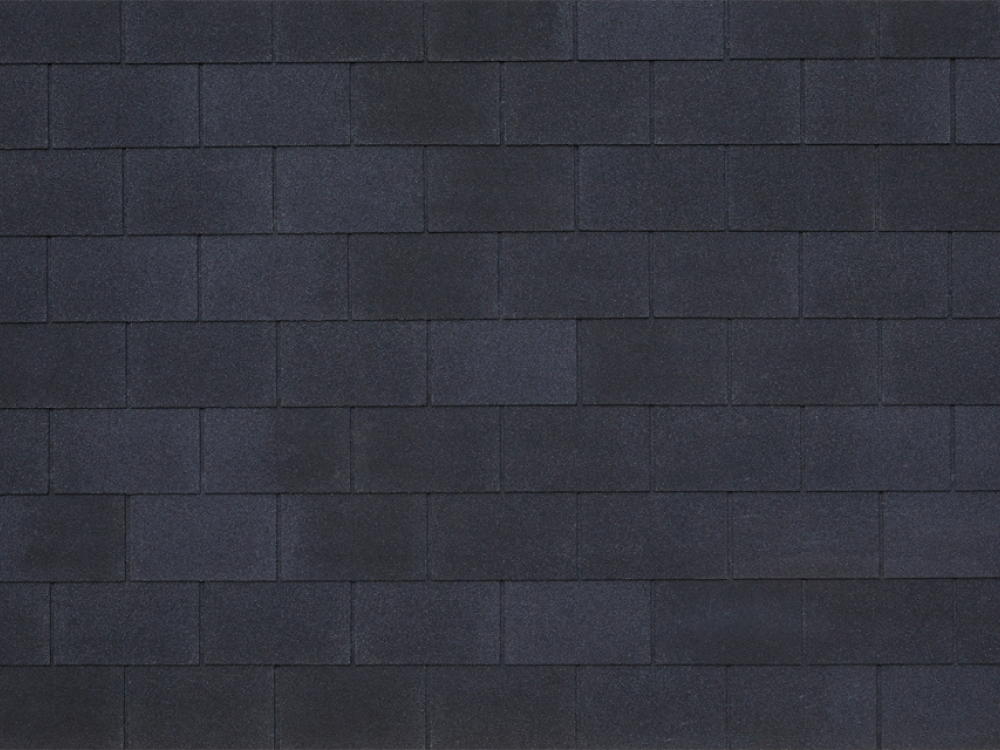 Гибкая черепица Business Plus Rectangular