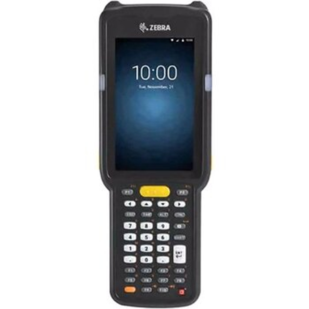 Терминал сбора данных Zebra MC3300 Mobile Computer MC330K-RL3SG3RW