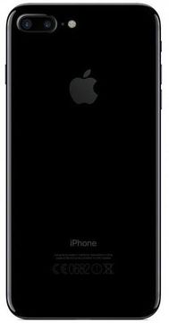 Apple iPhone 7 Plus 32gb Jet Black