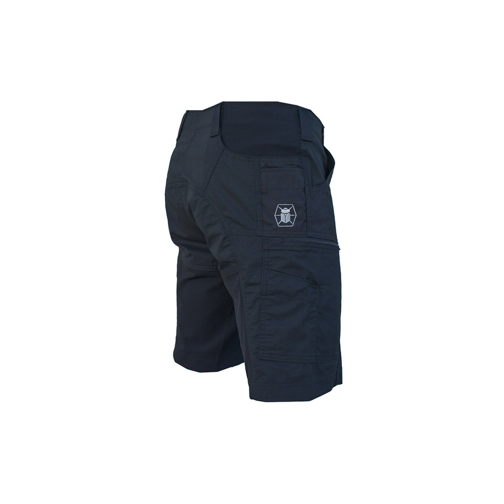 Шорты мужские Kitanica Venture Shorts Space Black