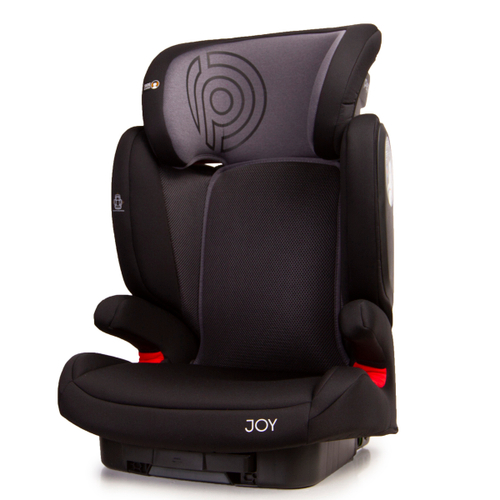 Автокресло Peppy JOY 15-36 кг ( city grey) isofix