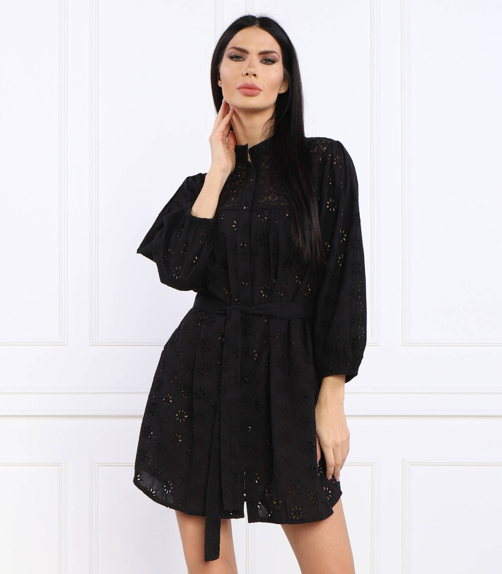 Платье Barrie Melissa Odabash - черный(Barrie CR)
