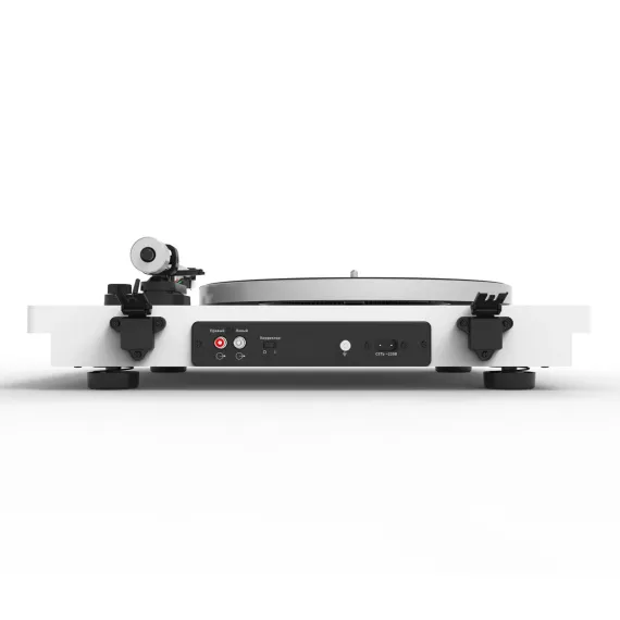 Premiera Ultra XL White
