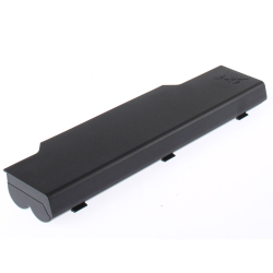 Аккумулятор iBatt 5200mAh для ноутбука Fujitsu Siemens CP567717-01, FMVNBP21