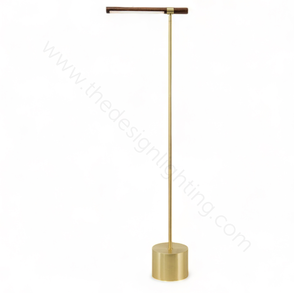 Floor design lamp Cinnie