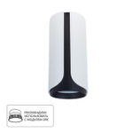 Накладной светильник Arte Lamp PINO A7376PL-1WH