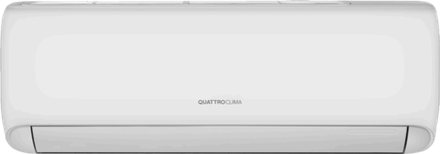 Сплит-система QUATTROCLIMA Bergamo QV-LA18WBE/QN-LA18WBE inverter