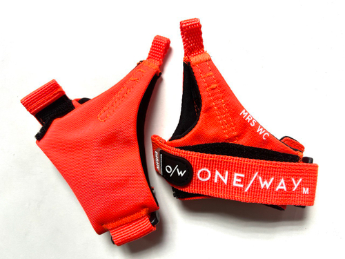 Темляки ONEWAY MRS WC 2.0, оранжевый OZ81023