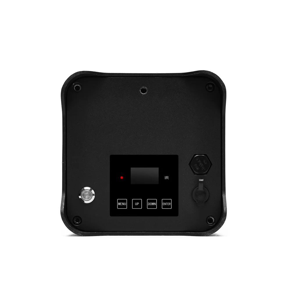 Zumen Core 4/6 IP — RGBWA+UV LED 108 Вт 10-20° IP65