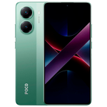 Смартфон Xiaomi Poco X7 Pro 12/256GB, Green (Зеленый)