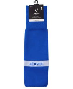 Гетры футбольные CAMP ADVANCED SOCKS, синий/белый