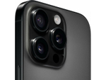 Смартфон Apple iPhone 16 Pro Max 256GB Black Titanium