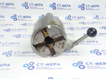 Головка винторезная самооткрывающаяся 3К 38 9-24 невращающаяся, ГОСТ 21760-76