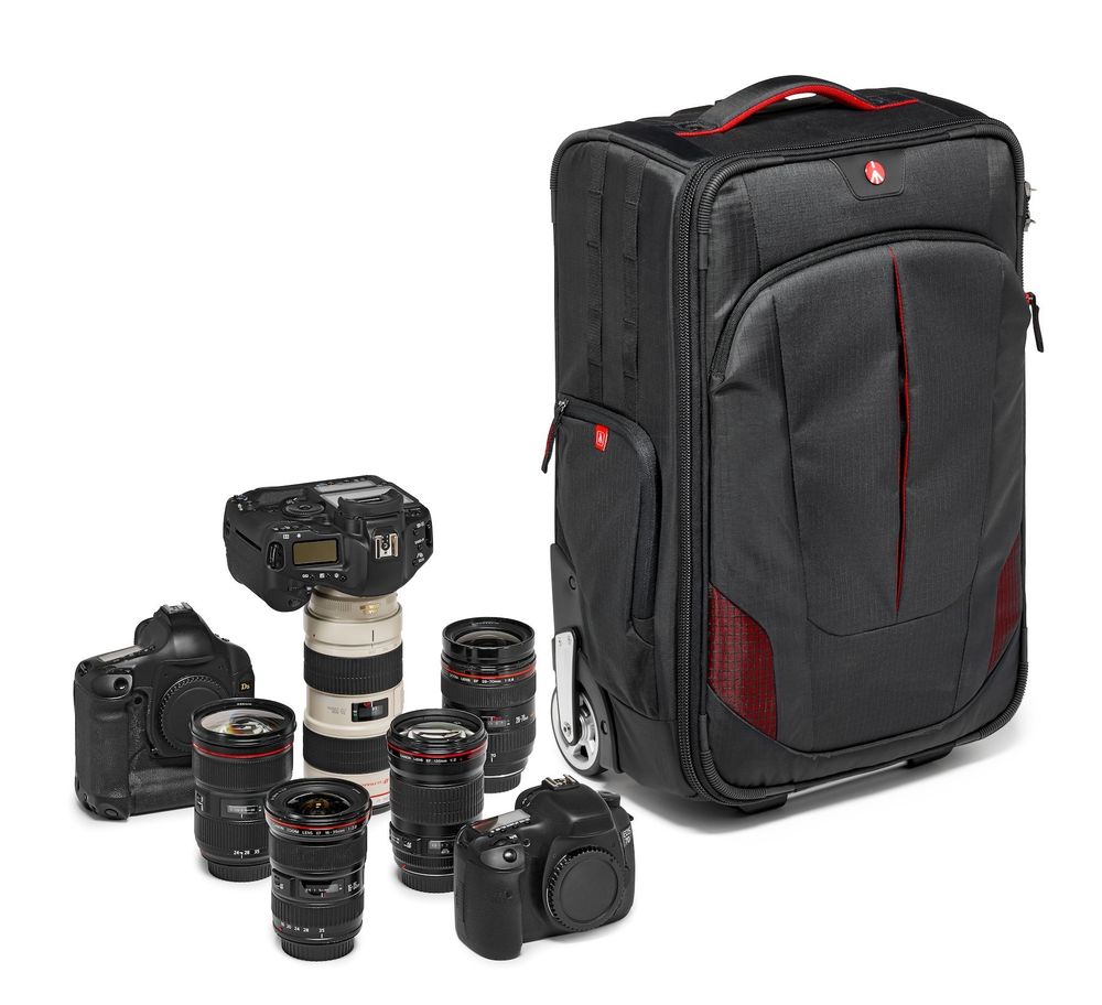 Manfrotto Pro Light Reloader-55 PL-RL-55