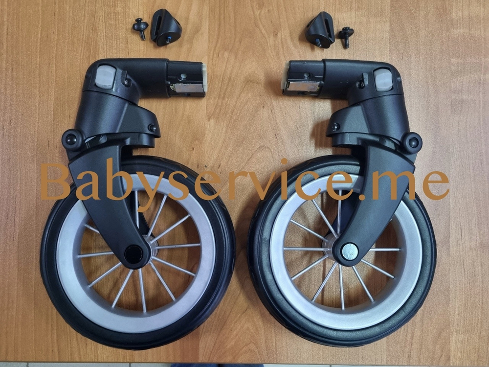 Колесный блок Inglesina Quad передний правый