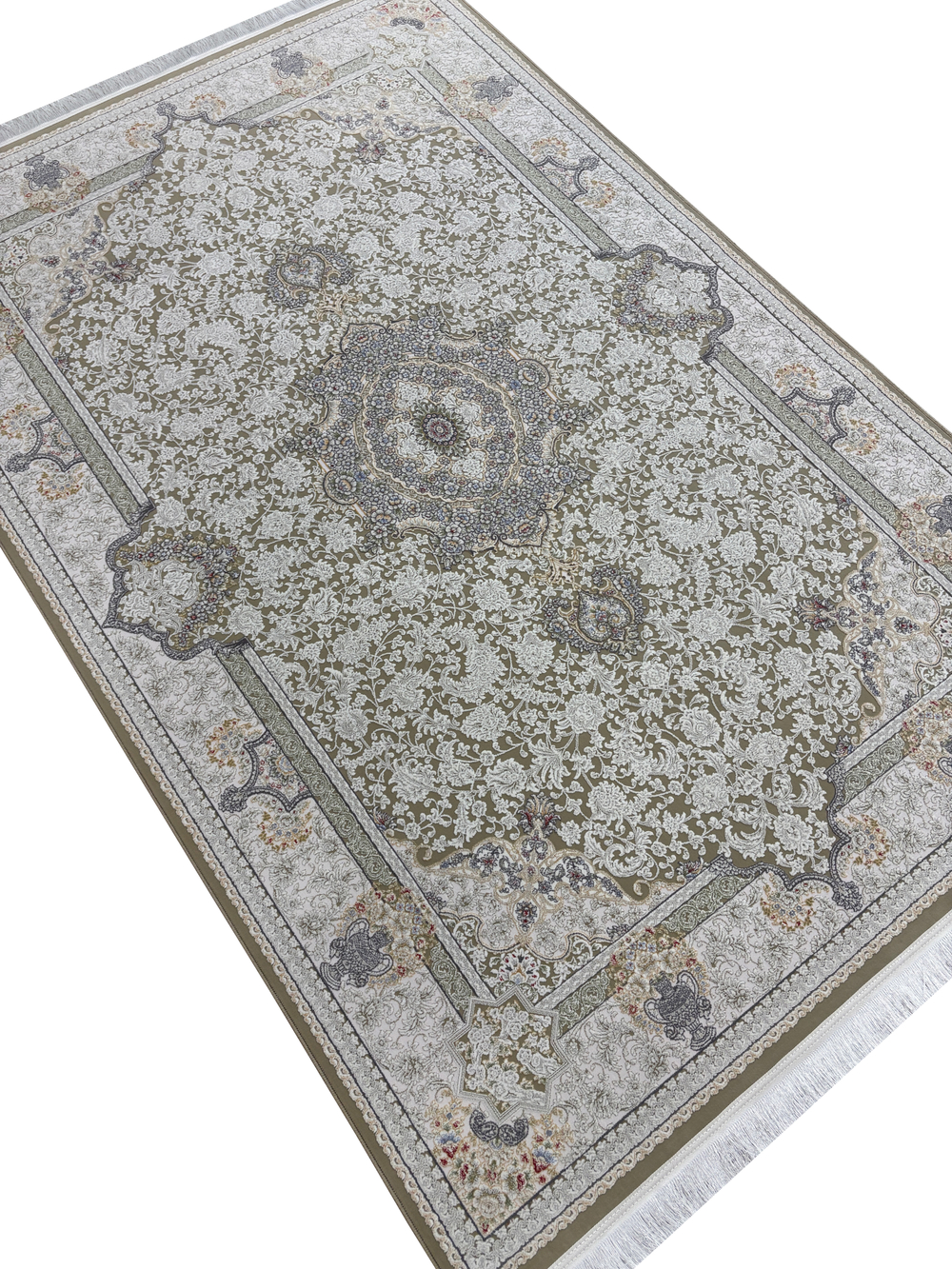 Ковер Vesta Dark beige Прямоугольник