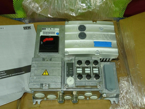 SEW MM15D-503-00