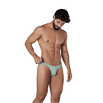 Зеленые трусы-брифы Tribe Brief Bikini (Размер: M) (Цвет: зеленый)