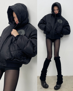 "AVANON" bomber