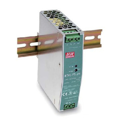 EDR-75-12
