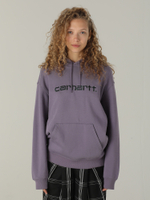 Женская Толстовка Carhartt