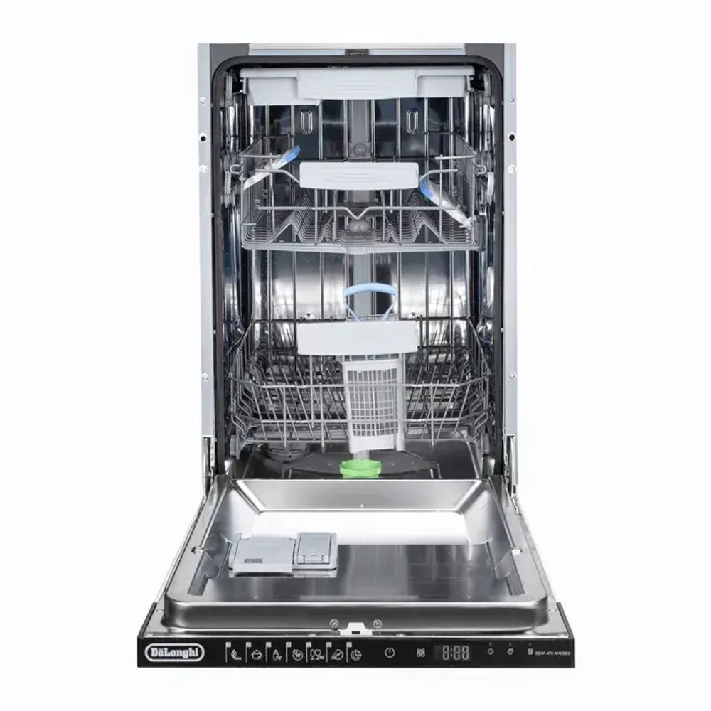 DeLonghi Встраиваемая посудомоечная машина DDWI 470 AMEDEO