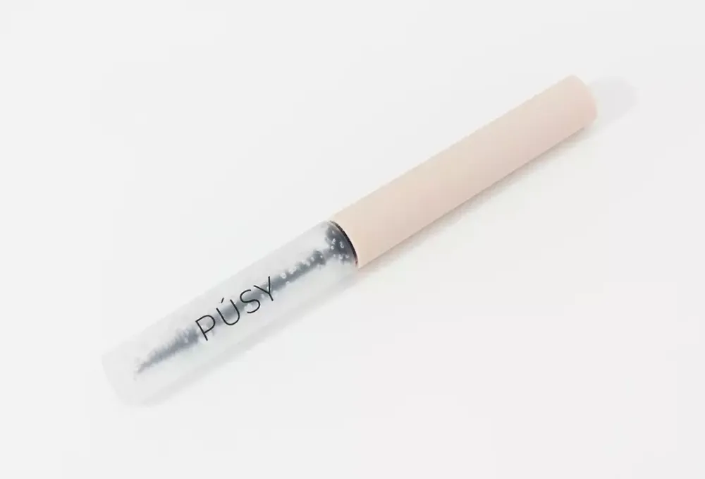 PUSY Гель для укладки бровей "Brow fix gel" 5мл
