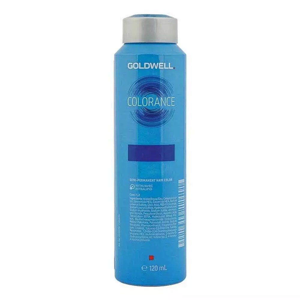 Goldwell Colorance 2N черный натуральный, 120 мл