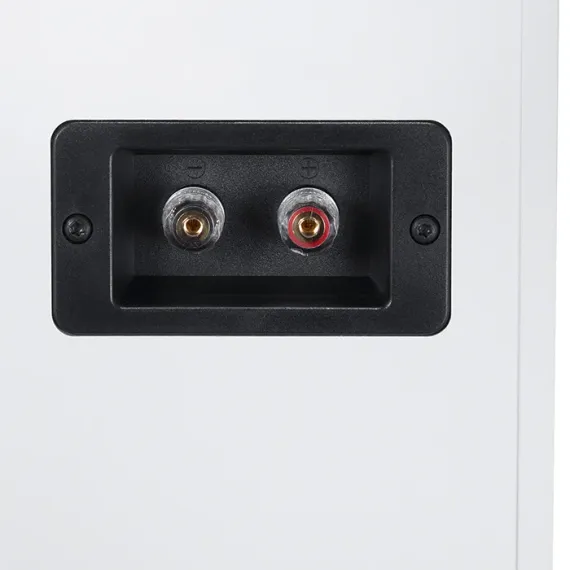 Canton GLE 15 White