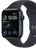 Умные часы Apple Watch SE 40 мм, Midnight Aluminium, Midnight Sport Band - S/M