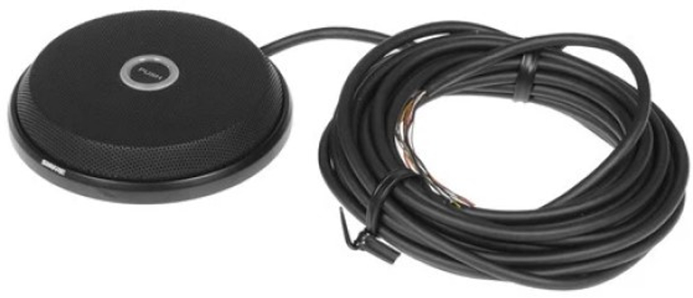 Микрофон Shure MX396/C-TRI