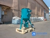 Пескоструйный аппарат PST-PS-75-1 с шиберным дозатором