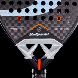 Ракетка для падел тенниса Bullpadel Vertex 05 27