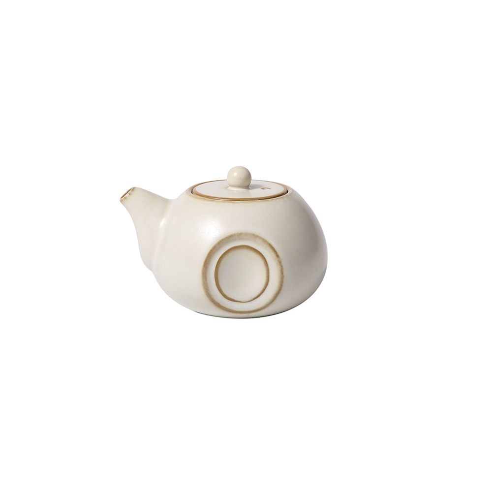 Соусник 170мл Roomers Tableware кремовый