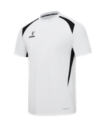 Футболка тренировочная Jogel DIVISION PerFormDRY Training Poly T-shirt-K, белый 00
