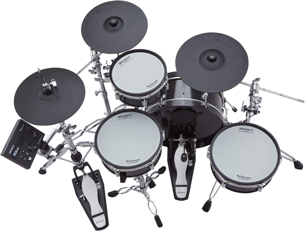 Roland VAD-103 KIT V-DRUMS ACOUSTIC DESIGN (VAD103-1+VAD103-2)