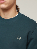 Мужская Толстовка Crew Neck
