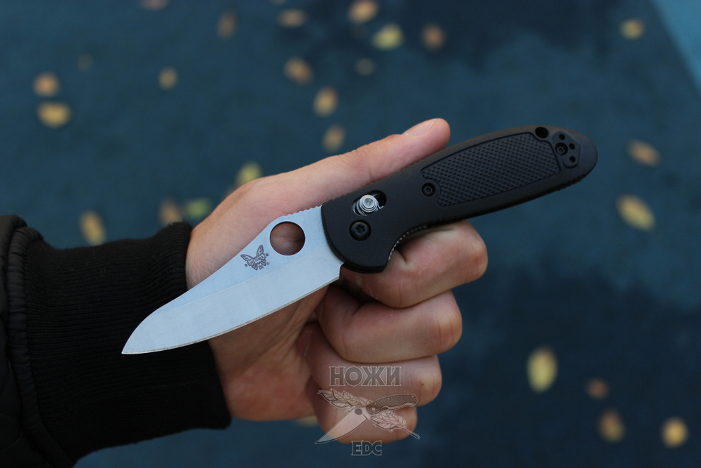 Нож Benchmade Griptilian Mini BM555 555-S30V