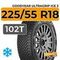 Goodyear UltraGrip Ice 3 FP 225/55 R18 102T XL
