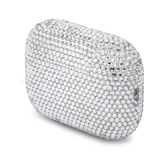 Apple AirPods Pro 3 Crystal