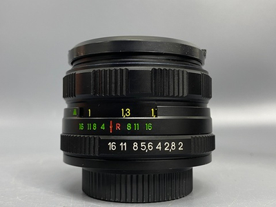 Helios-44M-5